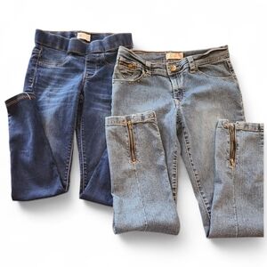 SO And OP Jeans And Jeggings Girls Size 10
